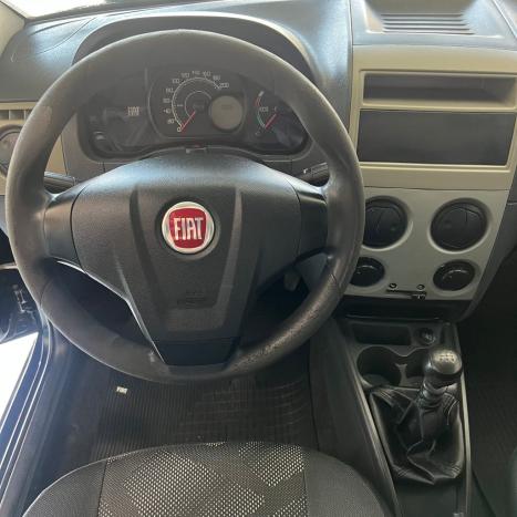 FIAT Palio 1.0, Foto 5