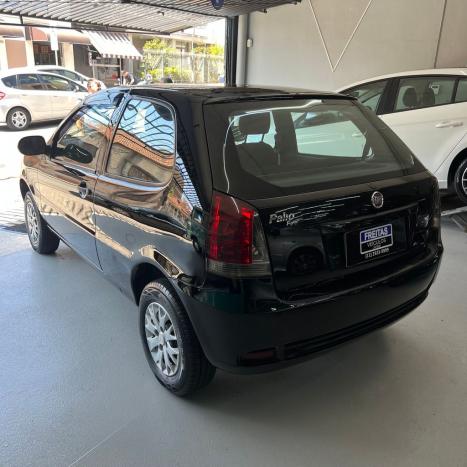 FIAT Palio 1.0, Foto 6