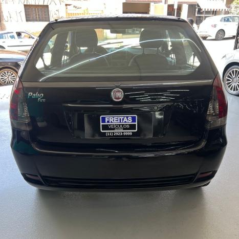 FIAT Palio 1.0, Foto 7