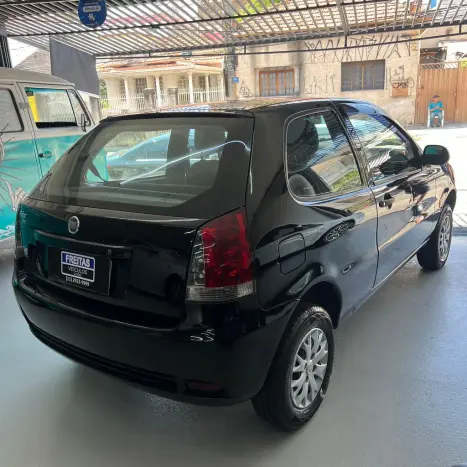 FIAT Palio 1.0, Foto 8