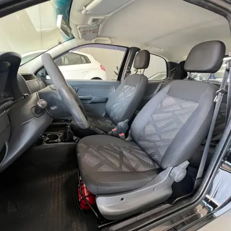 FIAT Palio 1.0, Foto 9