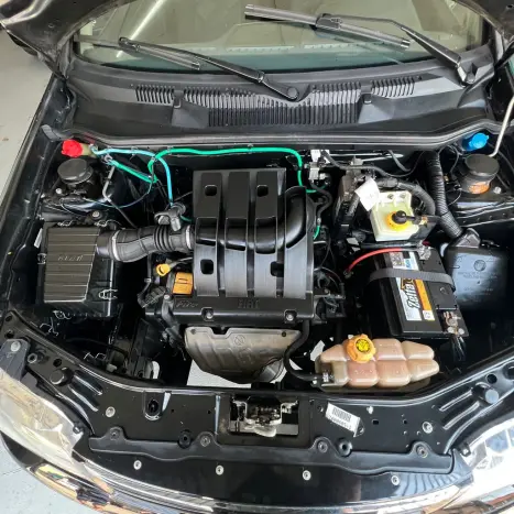 FIAT Palio 1.0, Foto 11