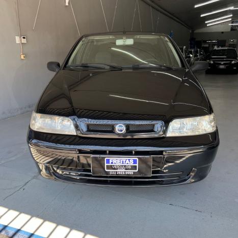 FIAT Palio 1.0, Foto 2