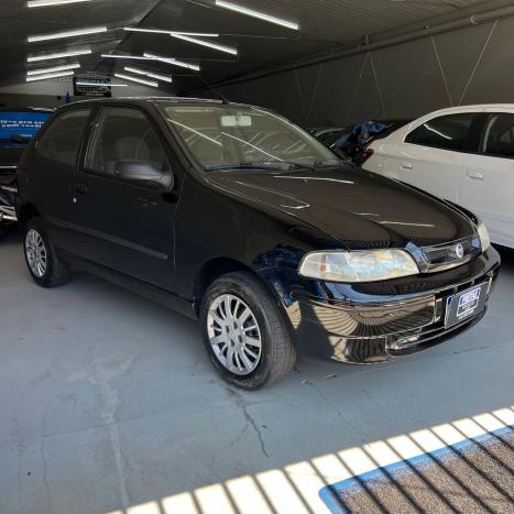 FIAT Palio 1.0, Foto 3