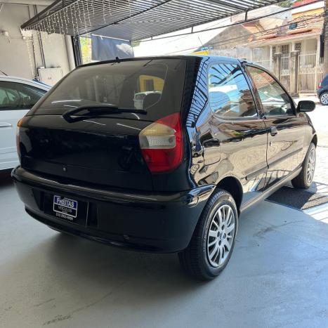 FIAT Palio 1.0, Foto 4