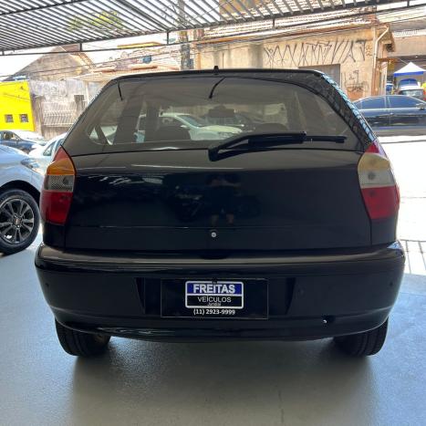 FIAT Palio 1.0, Foto 5