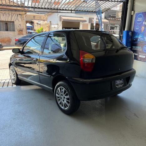 FIAT Palio 1.0, Foto 6