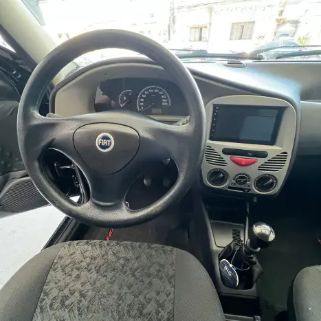 FIAT Palio 1.0, Foto 7
