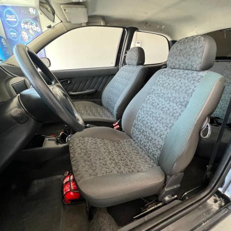 FIAT Palio 1.0, Foto 8