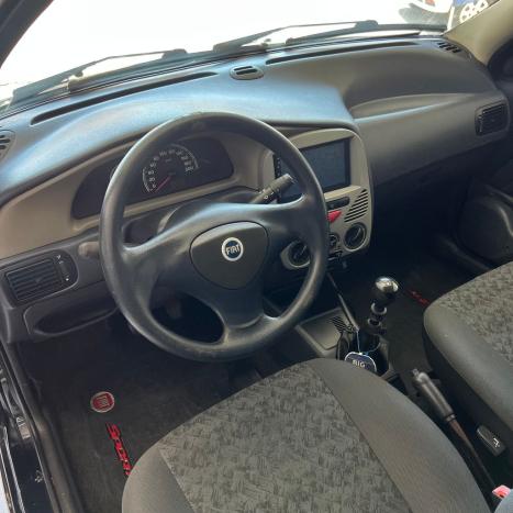 FIAT Palio 1.0, Foto 9