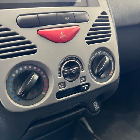 FIAT Palio 1.0, Foto 11