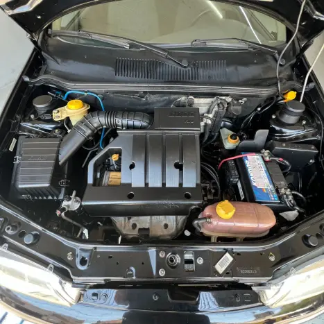 FIAT Palio 1.0, Foto 13