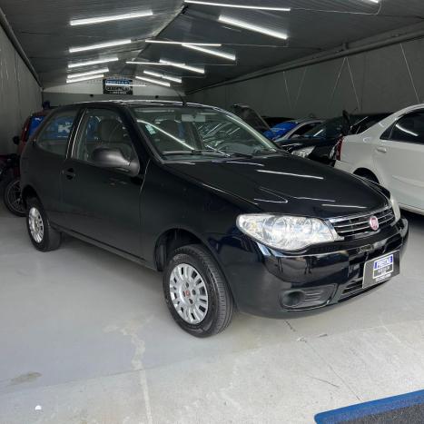 FIAT Palio 1.0, Foto 1