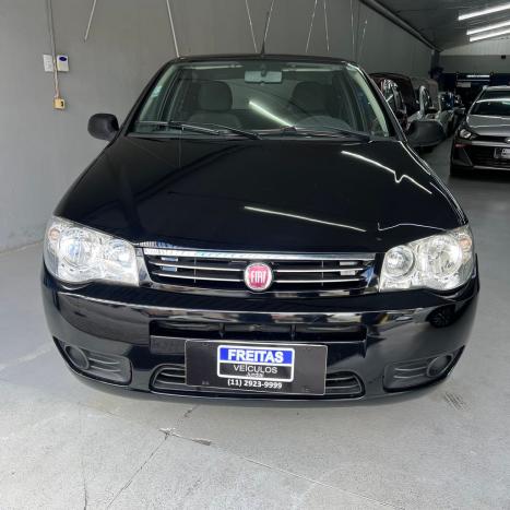 FIAT Palio 1.0, Foto 2