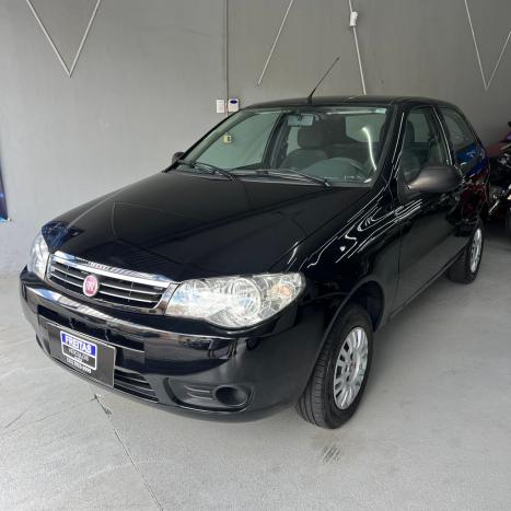 FIAT Palio 1.0, Foto 3