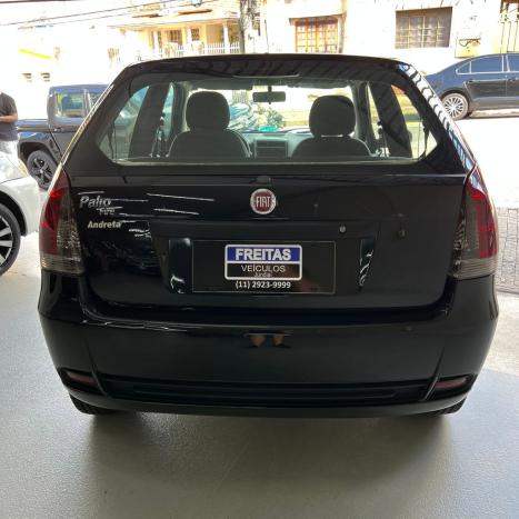FIAT Palio 1.0, Foto 5