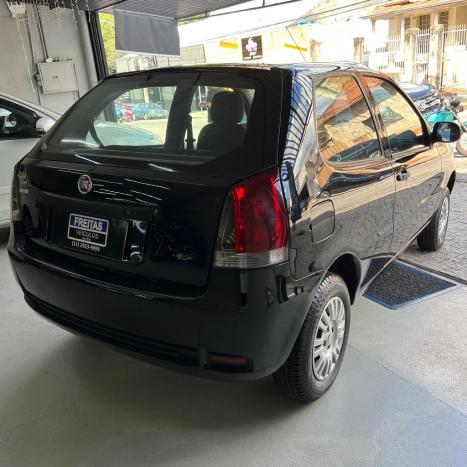 FIAT Palio 1.0, Foto 6