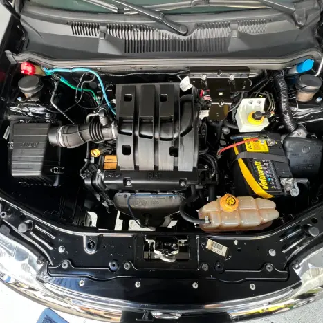 FIAT Palio 1.0, Foto 11