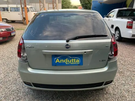 FIAT Palio 1.0 FIRE FLEX, Foto 4 FIAT Palio 1.0 FIRE FLEX, Foto 4