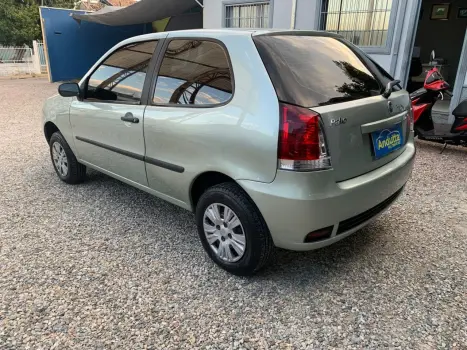 FIAT Palio 1.0 FIRE FLEX, Foto 7 FIAT Palio 1.0 FIRE FLEX, Foto 7