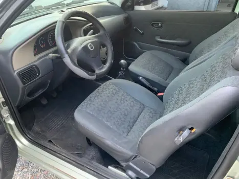 FIAT Palio 1.0 FIRE FLEX, Foto 9 FIAT Palio 1.0 FIRE FLEX, Foto 9
