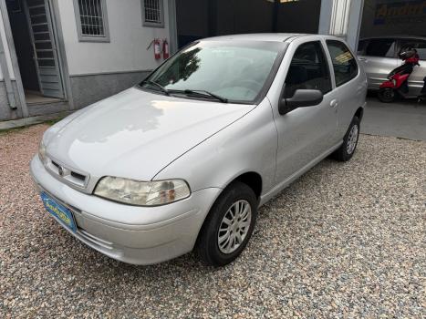 FIAT Palio 1.0 FIRE FLEX, Foto 1
