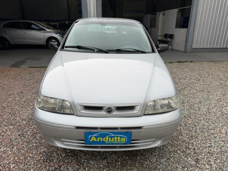 FIAT Palio 1.0 FIRE FLEX, Foto 2