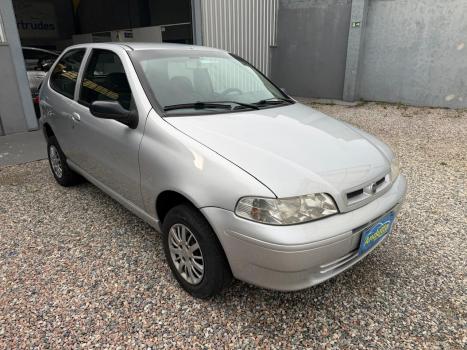 FIAT Palio 1.0 FIRE FLEX, Foto 3