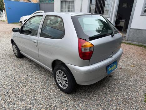 FIAT Palio 1.0 FIRE FLEX, Foto 4