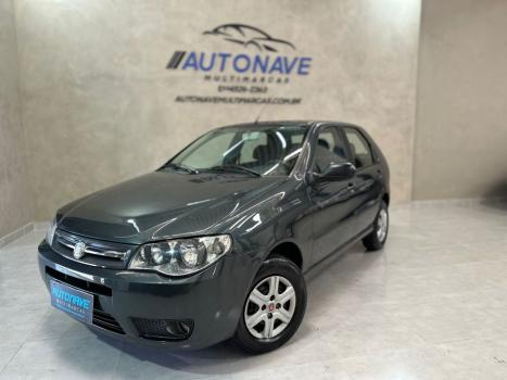 FIAT Palio 1.0 FIRE CELEBRATION ECONOMY, Foto 1