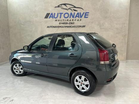 FIAT Palio 1.0 FIRE CELEBRATION ECONOMY, Foto 4