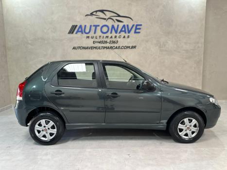 FIAT Palio 1.0 FIRE CELEBRATION ECONOMY, Foto 5