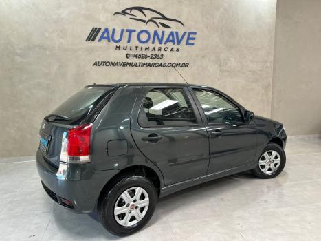 FIAT Palio 1.0 FIRE CELEBRATION ECONOMY, Foto 6