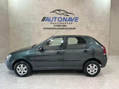 FIAT Palio 1.0 FIRE CELEBRATION ECONOMY, Foto 7