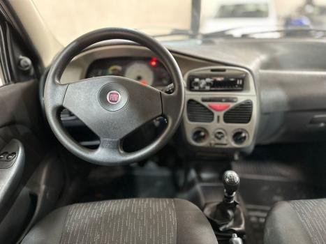 FIAT Palio 1.0 FIRE CELEBRATION ECONOMY, Foto 9