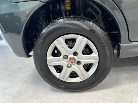 FIAT Palio 1.0 FIRE CELEBRATION ECONOMY, Foto 13