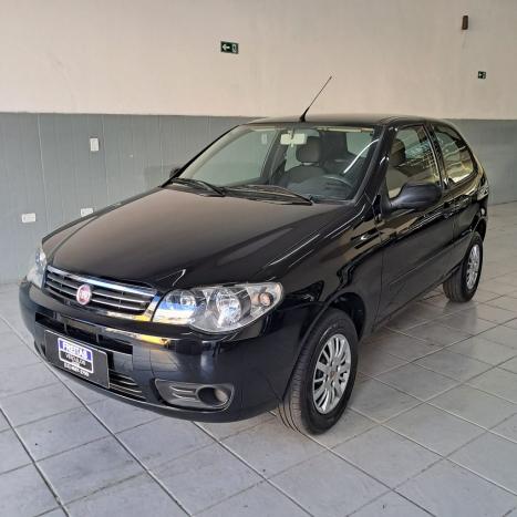 FIAT Palio 1.0 FIRE, Foto 1