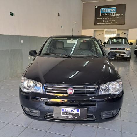FIAT Palio 1.0 FIRE, Foto 2