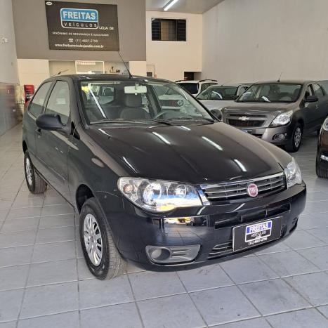 FIAT Palio 1.0 FIRE, Foto 3
