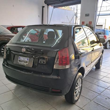 FIAT Palio 1.0 FIRE, Foto 4