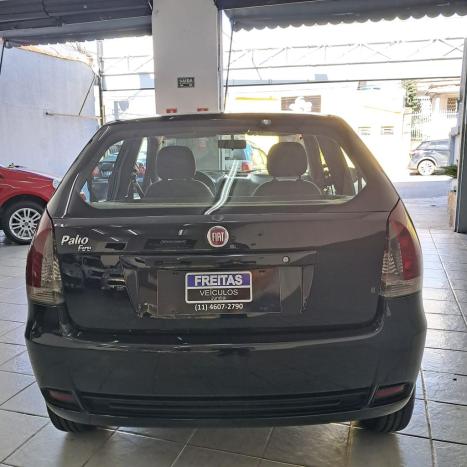 FIAT Palio 1.0 FIRE, Foto 5