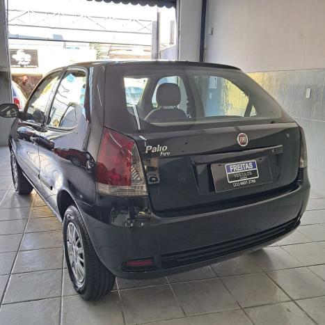 FIAT Palio 1.0 FIRE, Foto 6