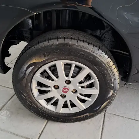FIAT Palio 1.0 FIRE, Foto 9