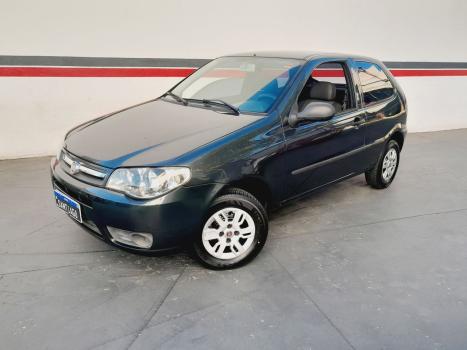 FIAT Palio 1.0 FLEX ECONOMY, Foto 1