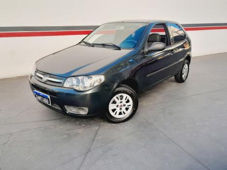 FIAT Palio 1.0 FLEX ECONOMY, Foto 8