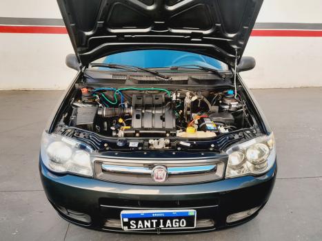 FIAT Palio 1.0 FLEX ECONOMY, Foto 10