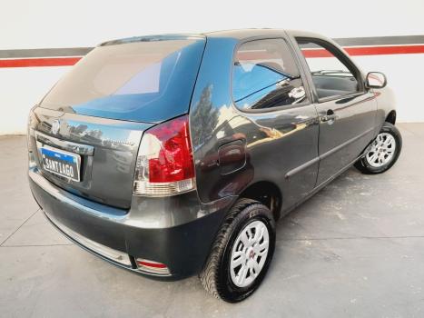 FIAT Palio 1.0 FLEX ECONOMY, Foto 14
