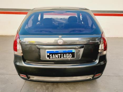 FIAT Palio 1.0 FLEX ECONOMY, Foto 16