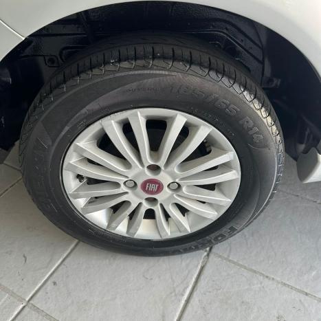 FIAT Palio 1.4 4P FLEX ELX, Foto 9 FIAT Palio 1.4 4P FLEX ELX, Foto 9