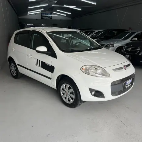 FIAT Palio 1.4 4P FLEX ATTRACTIVE, Foto 1